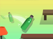 Bottle Jump 3d