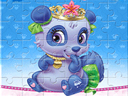 Palace Pets Puzzles