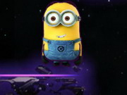 Jumper Minion