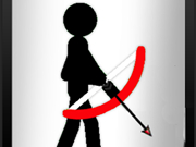 Stickman Archer Online