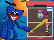 Wugy Halloweentower War