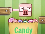 Candy Pig