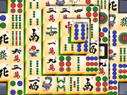 Mahjongg Titans