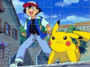 Pokemon Jigsaw