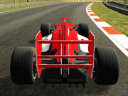 3d Formula Racing