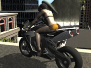 Stunt Mania 3d