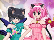 Tokyo Mew Mew