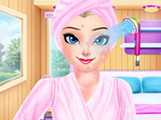 Elsa Holiday Spa Relax