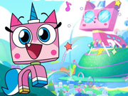 UniKitty! Save the Kingdom!