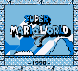Super Mario World 7 (Unlicensed)