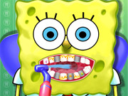 Spongebob Tooth Surgery