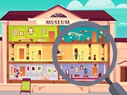 A Day In The Museum