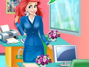 Princess Office Design