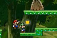 Mario And Luigi Escape 3