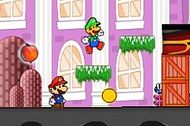 Mario And Luigi Go Home 3