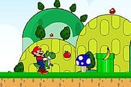 Mario and Yoshi Adventure