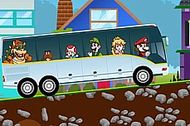 Mario Bus