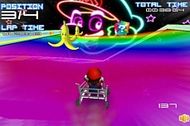 Mario Cart 2