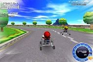 Mario Cart