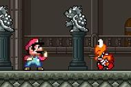 Mario Combat