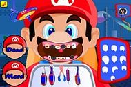 Mario Dentist