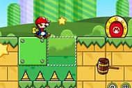 Mario Go Adventure