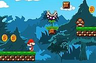 Mario Great Adventure 2