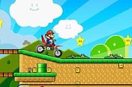 Mario Motocross Mania 2