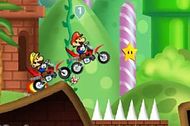 Mario Motocross Mania 3