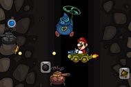 Mario Tank