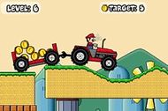 Mario Tractor 1