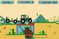 Mario Tractor 2