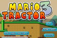 Mario Tractor 3