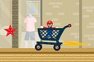 Mario Trolley