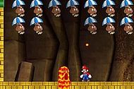 Mario World Invaders