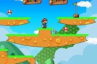 Mario Xtreme Escape 2