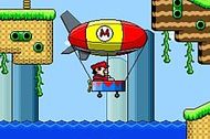 Mario Zeppelin