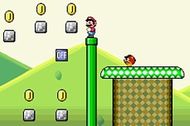 Marios Adventure