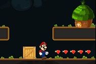 Miner Mario 2