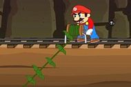 Miner Mario