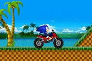 Sonic ATV Ride