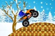 Sonic Atv Snow Drive