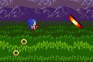 Sonic Boom