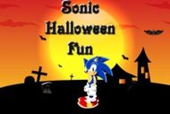 Sonic Halloween