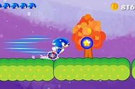 Sonic Launch