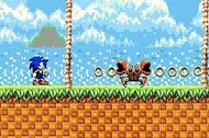 Sonic Platform Game 2