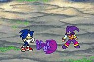 Sonic RPG Eps 4 part 2