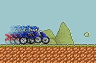 Sonic Speed Race