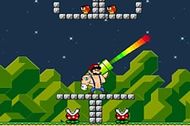 Super Bazooka Mario 3