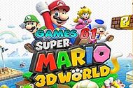 Super Mario 3D World